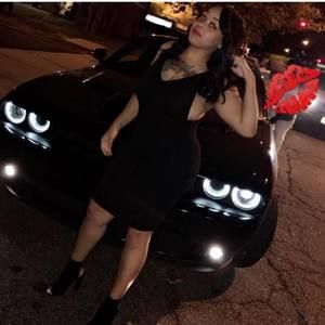 Meet your Posher, Malikah